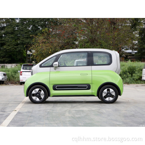 WILLIING Baojun Kiwi Mini EV Bateria E300 Plus producent części miejskie SUV 2022 Wkładki hamulcowe samochody elektryczne
